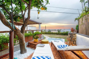 Relais 2 Pini Anacapri
